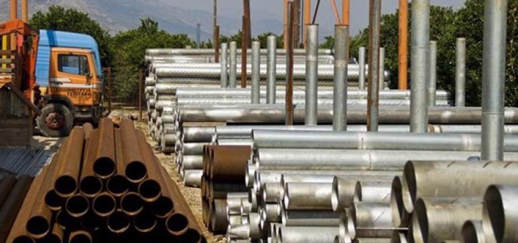 Πωλήσεις €300 εκατ. το α' τρίμηνο 2022 για την Cenergy Holdings  Πωλήσεις €300 εκατ. το α' τρίμηνο 2022 για την Cenergy Holdings